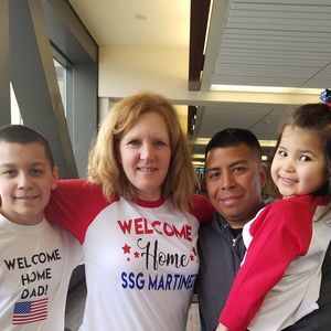 Meet your Posher, Robin